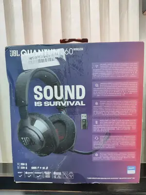 JBL Quantum360 Wireless(Pc,Playstations,Nintendo,Mobile,Mac