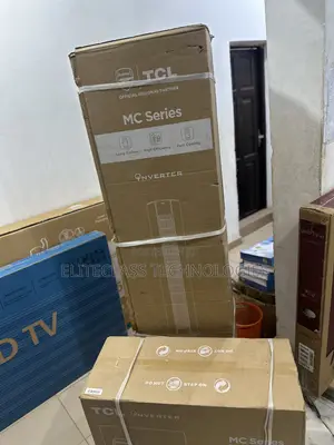 TCL Chillease 2 Hp Floor Standing Ac (Tac-18cfd/McI).