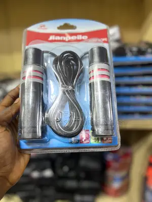 Skipping Rope