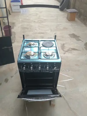 Unique Aeon Agc5031 3+1 Electric Cooker Combo