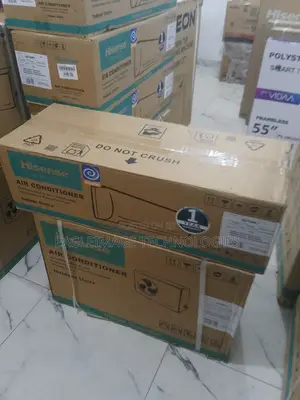 Low Voltage Hisense SPL 1.5 Inv-Dk Inverter