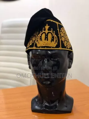 Men's Native Wears/Agbada/Caps Available