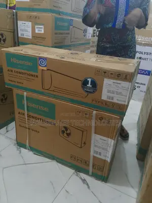 Inverter Tech Hisense SPL 1.5 Inv-Dk Ac