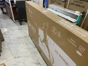 Cinematic Experience at Home – Hisense 85u9n Tv