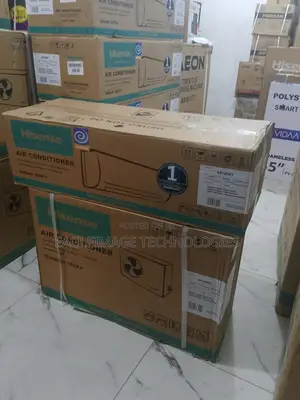 Energy Saver Hisense SPL 1.5 Inv-Dk Ac