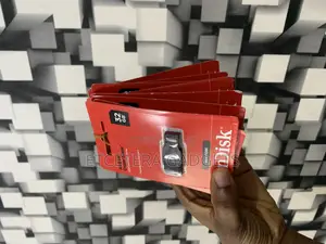 Sandisk Cruzer Blade