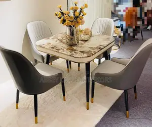 Four(4)Seater Dining Set