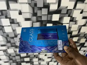 Glass Protective 3d Curve
