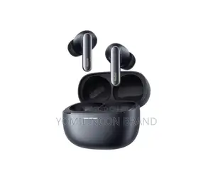Redmi Buds 6 Pro, True-to-Life Audio, Hi-Res Audio