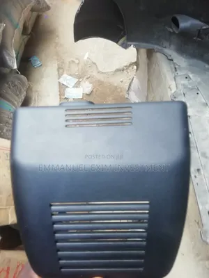 Roof Camera Cover Honda Accord 2018_2021