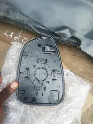 Side Mirror Glass Honda Accord 2018_2021 No Wire