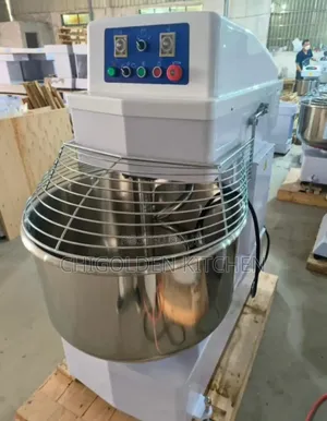 1 Bag Commercial Dough Mixer