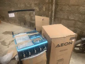 Aeon Agc 5031 – Where Quality Meets Simplicity