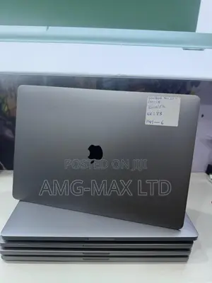 Laptop Apple MacBook Pro 2019 32GB Intel Core I9 SSD 1T
