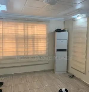Cream Steps Day and Night Blinds