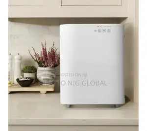 Meaco Meacoclean Ca-Hepa Portable Air Purifier