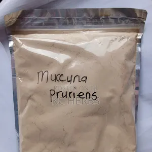 Mucuna Pruriens (Velvet Beans) 1kg