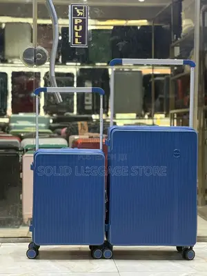 Luxury Traveling Luggage Boxes