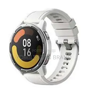 Xiaomi Watch S1 Active (Moon White)