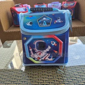 Children Lunch Bag