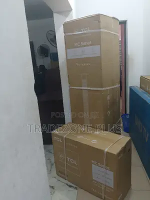 TCL Tac-18cfd/Mci vs Other Inverter Acs