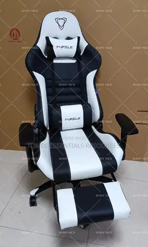 Imported Quality Reclining Gaming Chair