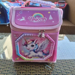 Children Lunch Bags