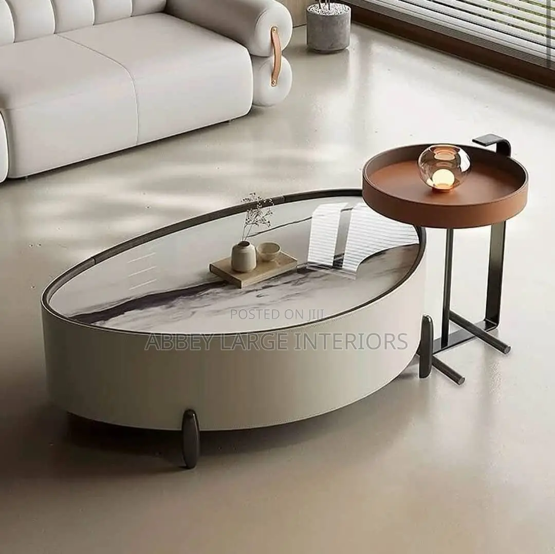 Center Table