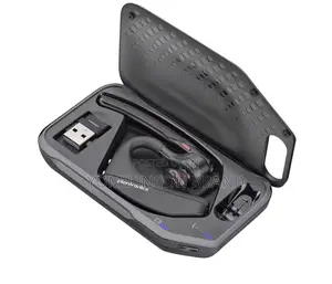 Plantronics Poly Voyager 5200 Uc Bluetooth Headset
