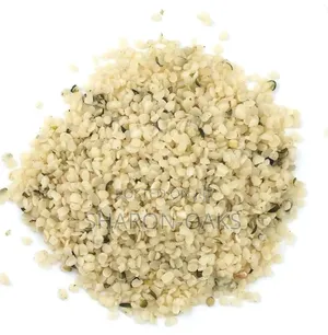 Peeled Hemp Seed 100g