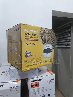 Overheat Protection Polystar Water Heater (Pv-Jy10lwh)