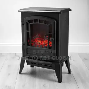 Beldray Teresina Electric Stove Room Heater