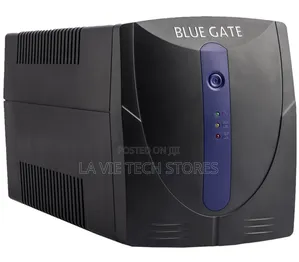 Bluegate Bg 1530 Elite Pro Ups