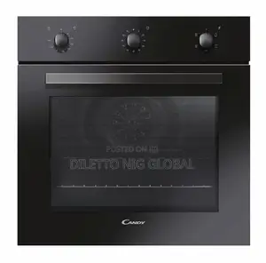 Candy Electric Ventilated Oven, Energy Class A, 65 Litres