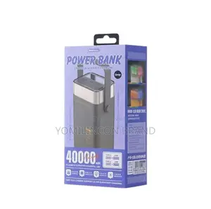 Remax RPP-596 40000mah Power Bank