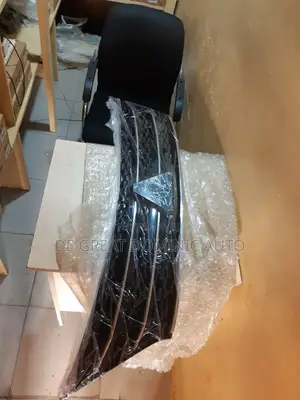 Front Grille for Mitsubishi Outlander 2024