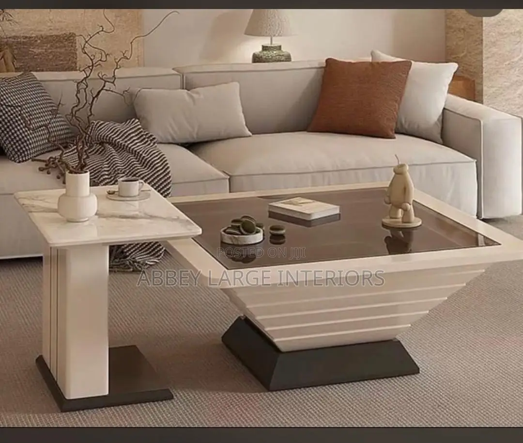 Center Table