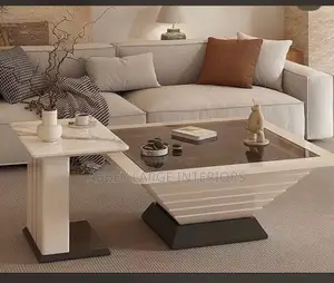 Center Table
