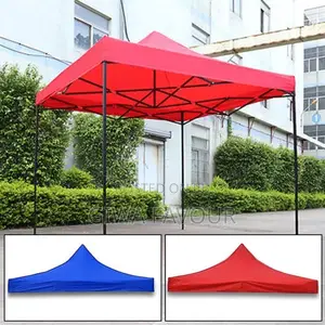 Gazebo Tent
