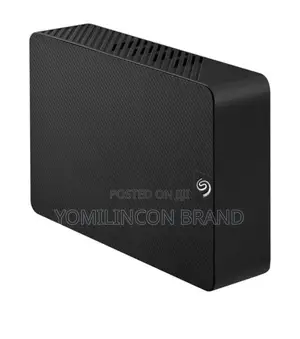 Seagate Expansion Desktop 16tb External Hard Drive HDD