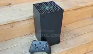 Xbox Series X Console