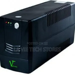 Evergood Ups 650kva – Reliable Power Backup Solution