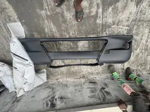 Front Bumper Es 2013 / 2015 Available