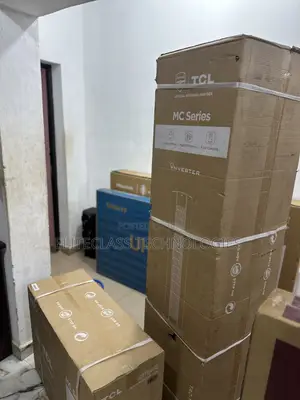 TCL Powernap 2 Hp Floor Standing Ac (Tac-18cfd/McI).