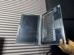 New Laptop Dell Latitude E6430 8GB Intel Core I7 HDD 1T