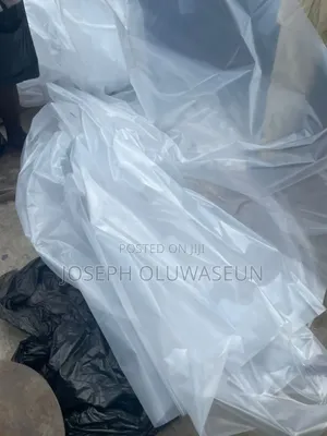 Transparent Nylon