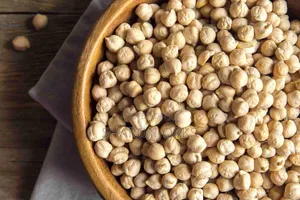 Chickpea 500g