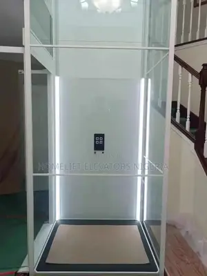 Peak Life Elevator