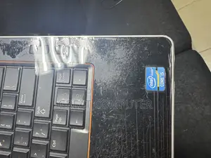 New Laptop Dell Latitude E6430 4GB Intel Core I5 HDD 750GB