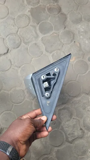 Toyota Camry 08 Model Side Mirror Left Side